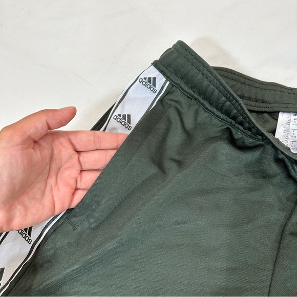 ADIDAS TIRO ANKLE ZIP PANTS - Picture 11 of 11